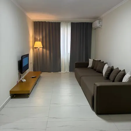 Apartament Bejart 9 *