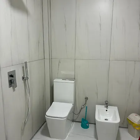 Bejart 9 Apartman Tirana