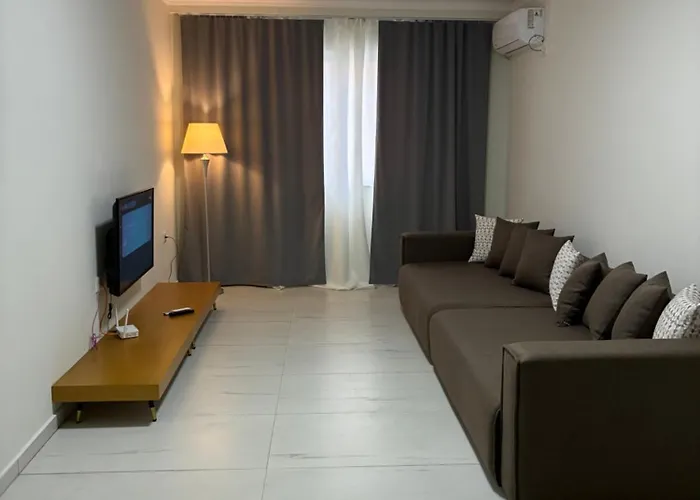 Apartament Bejart 9 *