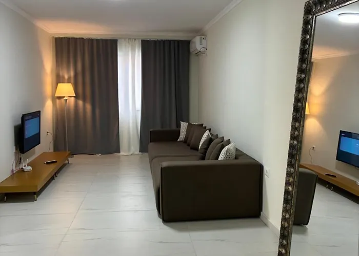 Apartament Bejart 9 *