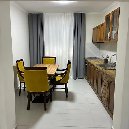 Bejart 9 Apartment Tirana