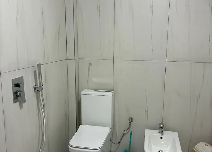 Bejart 9 Διαμέρισμα Τίρανα